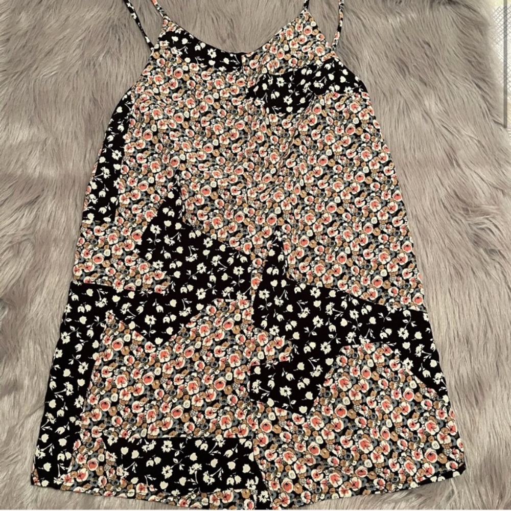 TopShop Romper